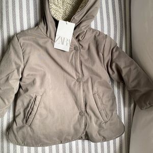 BABY ZARA JACKET